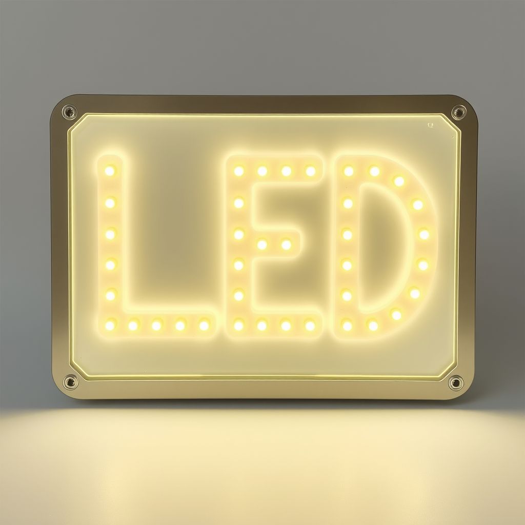 ไฟหน้า LED สุดเท่ที่ต้องมี